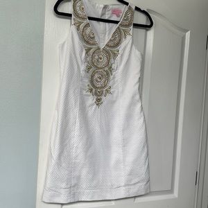 EUC Worn once Lilly Pulitzer size 2